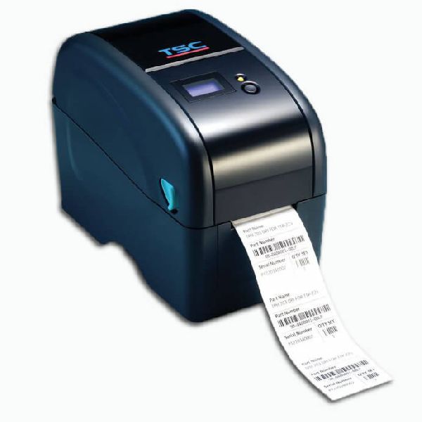 TDP-225 Series TSC Desktop Barcode Printer